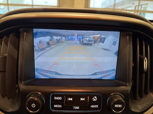 Used 2015 Chevrolet Colorado Z71 image 33
