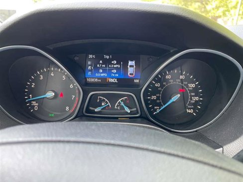 Used 2015 Ford Focus SE image 17