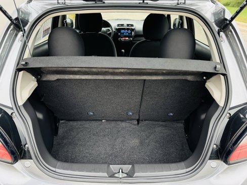 Used 2022 Mitsubishi Mirage ES image 30