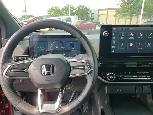 Used 2024 Honda Prologue EX image 25