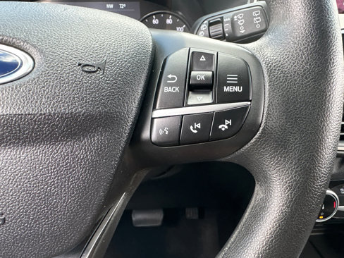 Certified 2022 Ford Escape SE image 21