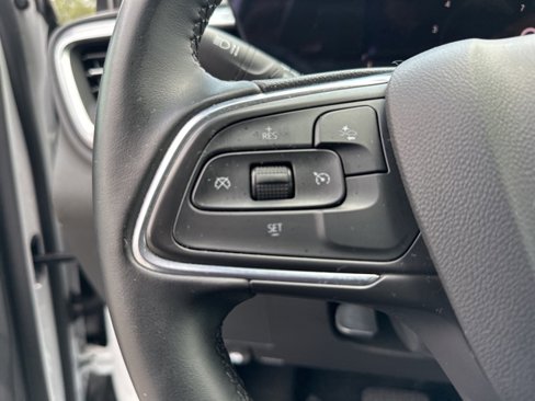 Certified 2024 Buick Encore GX Sport Touring image 16
