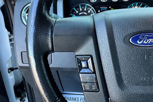 Used 2012 Ford F150 XLT w/ XTR Pkg image 17