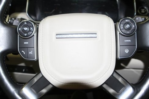 Used 2016 Land Rover Range Rover Supercharged image 21