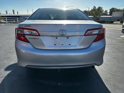 Used 2013 Toyota Camry L image 6