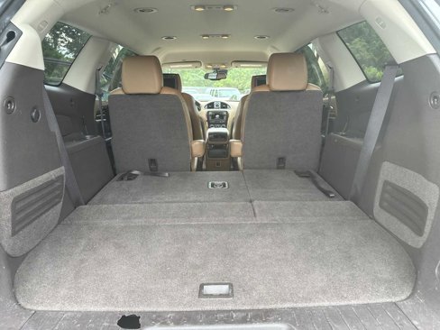 Used 2016 Buick Enclave Leather w/ Trailering Package image 28