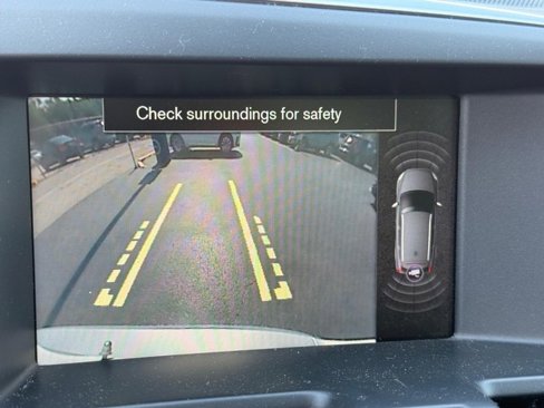 Used 2015 Volvo XC60 T5 Platinum image 22