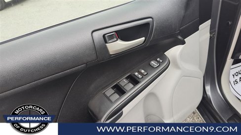 Used 2012 Toyota Camry LE image 10