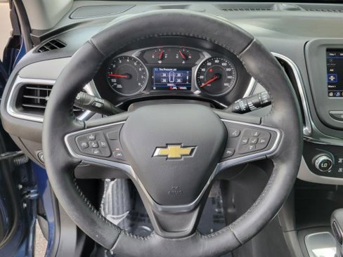 Certified 2022 Chevrolet Equinox LT image 18