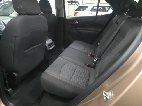 Used 2018 Chevrolet Equinox LT image 13