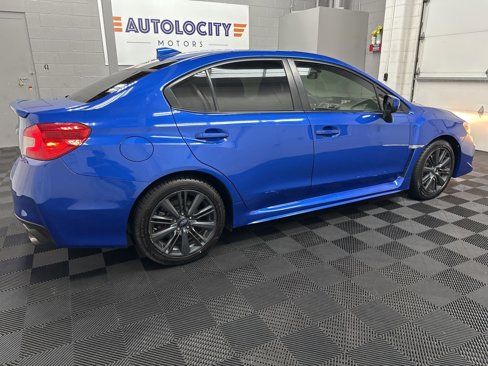 Used 2020 Subaru WRX image 11