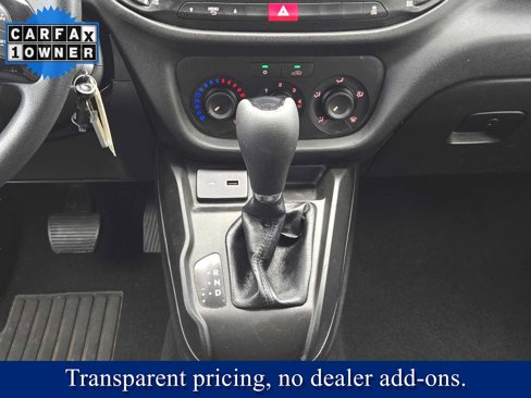 Used 2022 RAM ProMaster City Tradesman image 19