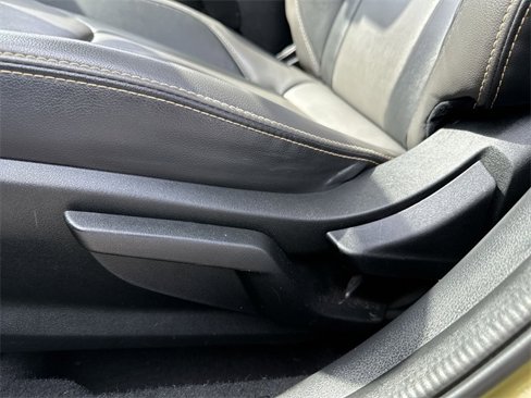 Used 2023 Subaru Crosstrek 2.5i Sport image 15