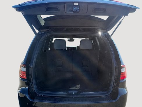 New 2025 Dodge Durango GT image 19