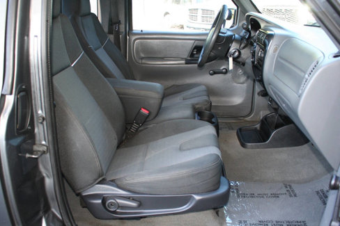 Used 2006 MAZDA B-Series Pickup 4x4 Cab Plus B4000 image 16