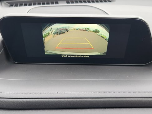 New 2025 MAZDA CX-30 AWD 2.5 S w/ Preferred Package image 18