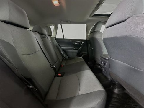 Certified 2020 Toyota RAV4 XLE image 26