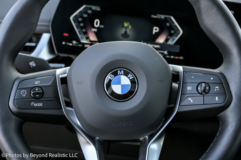 Used 2024 BMW X1 xDrive28i w/ Premium Package image 36