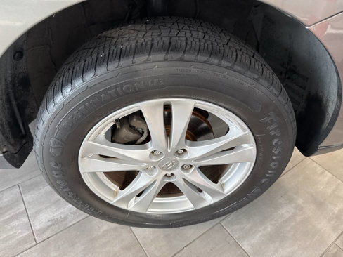 Used 2012 Hyundai Santa Fe SE image 37