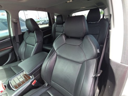 Used 2018 Acura MDX FWD w/ Technology Package image 13