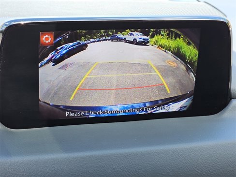 Used 2020 MAZDA CX-5 Grand Touring image 23