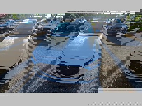 New 2025 MAZDA MAZDA3 s image 20