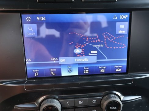 Used 2023 Ford F150 XL w/ STX Appearance Package image 26