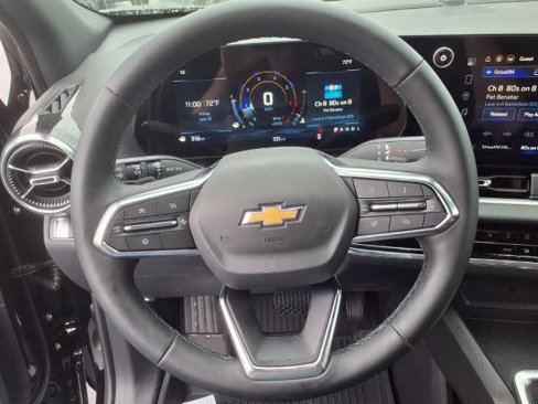 New 2026 Chevrolet Equinox LT w/ LPO, Floor Liner Package image 13