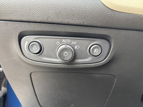 Used 2020 Buick Encore GX Select image 27