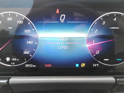 Certified 2024 Mercedes-Benz GLA 250 image 34