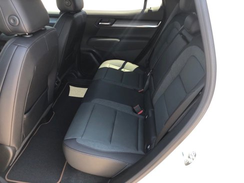 New 2026 GMC Terrain AT4 image 32
