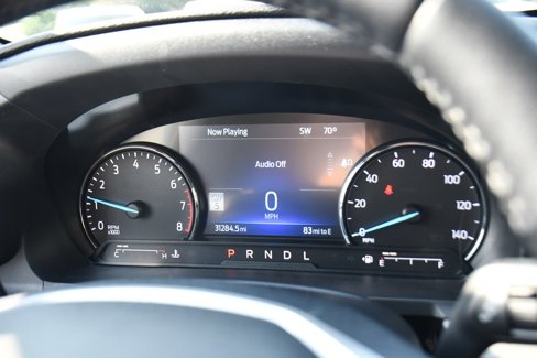 Used 2022 Ford Explorer XLT w/ Equipment Group 202A image 26