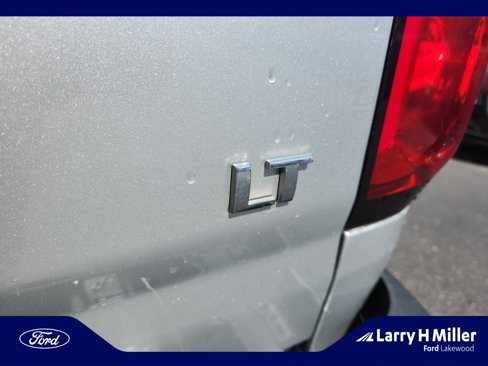 Used 2016 Chevrolet Colorado LT w/ LT Convenience Package image 24