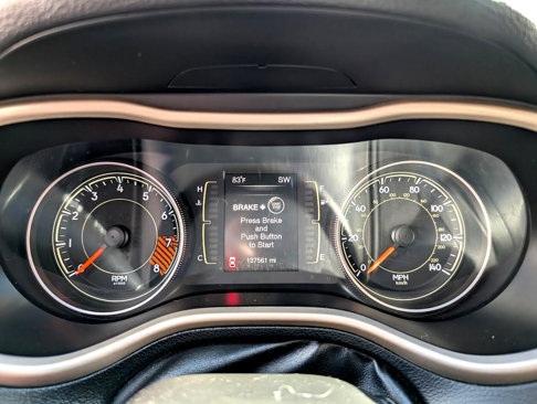 Used 2015 Jeep Cherokee Latitude w/ Comfort/Convenience Group image 26