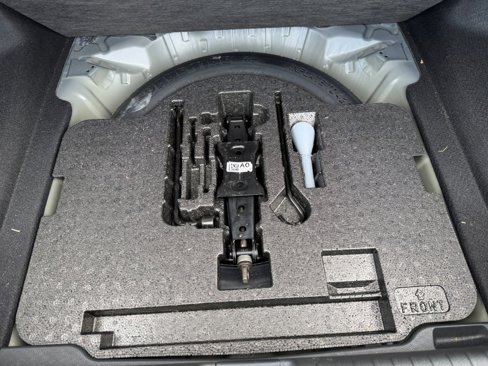 Certified 2024 Honda Accord LX image 17
