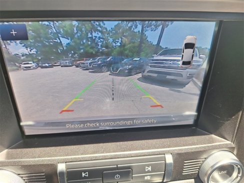 Used 2021 Ford Mustang Premium image 16