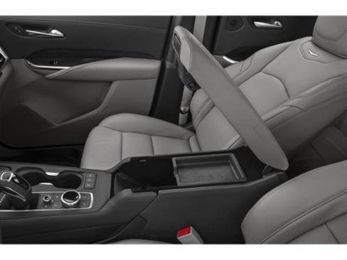 Used 2019 Cadillac XT4 Premium Luxury w/ Enhanced Visibility Package image 36