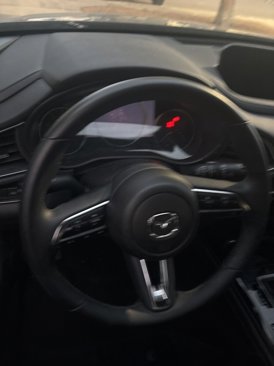 Used 2024 MAZDA CX-30 AWD 2.5 S w/ Select Sport Pkg image 7