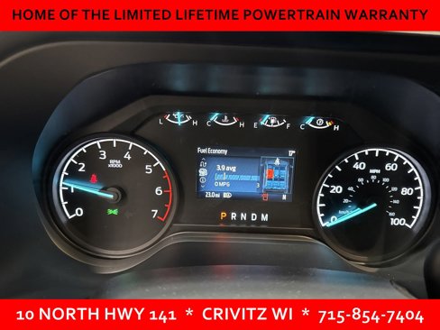 New 2025 Ford F250 XL w/ STX Appearance Package image 9