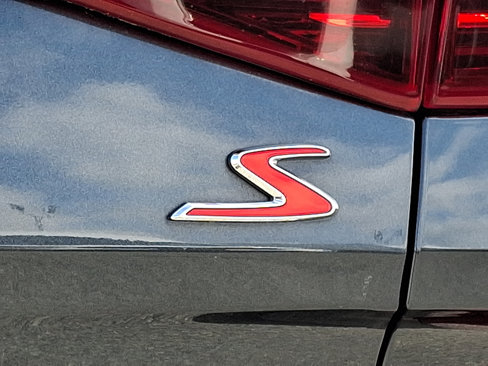 Used 2021 Kia Seltos S image 29