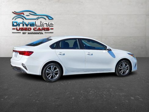 Used 2022 Kia Forte LXS image 10