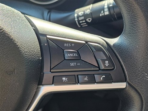 Used 2024 Nissan Sentra SV image 20
