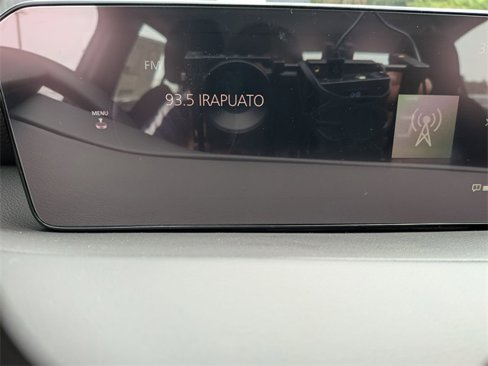 New 2025 MAZDA MAZDA3 s image 23