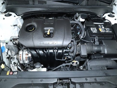 Used 2023 Kia Forte LXS image 34