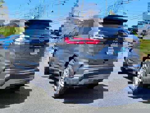 Used 2023 Ford Edge SEL image 4