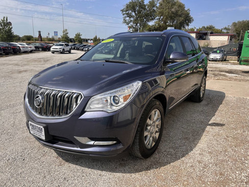 Used 2013 Buick Enclave Premium image 3