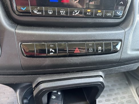 Used 2022 RAM ProMaster 1500 w/ Convenience Group image 26