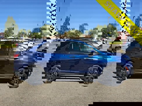 Used 2023 Chevrolet Equinox RS image 6