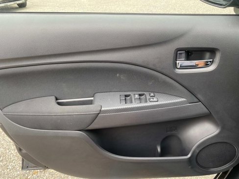 New 2024 Mitsubishi Mirage G4 SE image 15