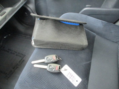 Used 2010 Honda CR-V EX image 37